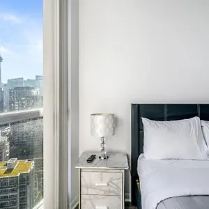 Apartment 1bdrm Comfort Away From With Parking-downtown